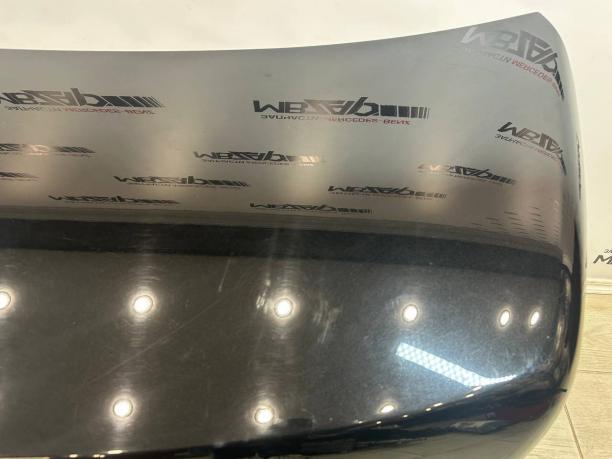 Крышка багажника Mercedes W221 a2217500275