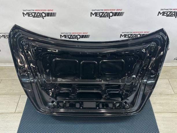 Крышка багажника Mercedes W221 a2217500275
