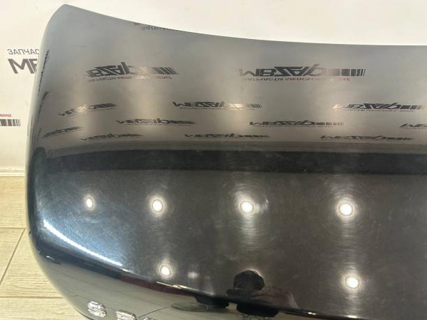 Крышка багажника Mercedes W221 a2217500275