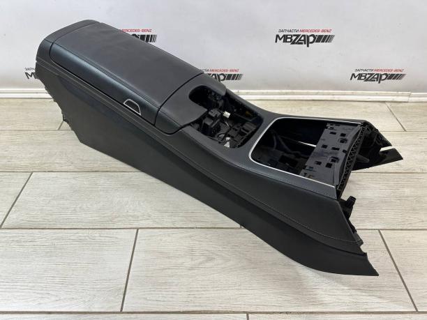 Центральная консоль Mercedes W222 a2226803604