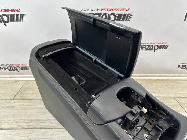 Центральная консоль Mercedes W222 a2226803604