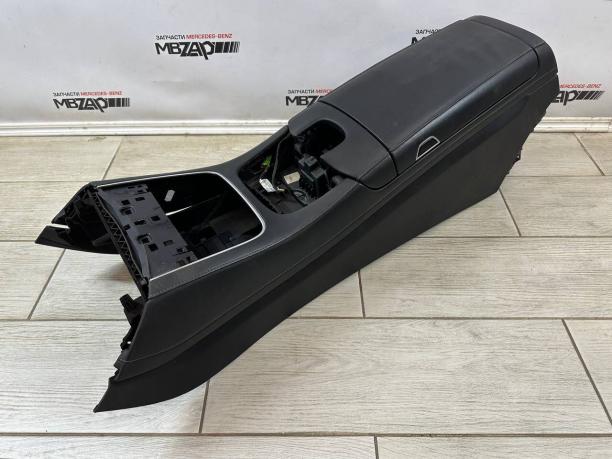 Центральная консоль Mercedes W222 a2226803604