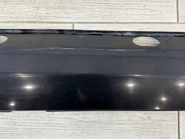 Порог левый Mercedes W221 a2926900340