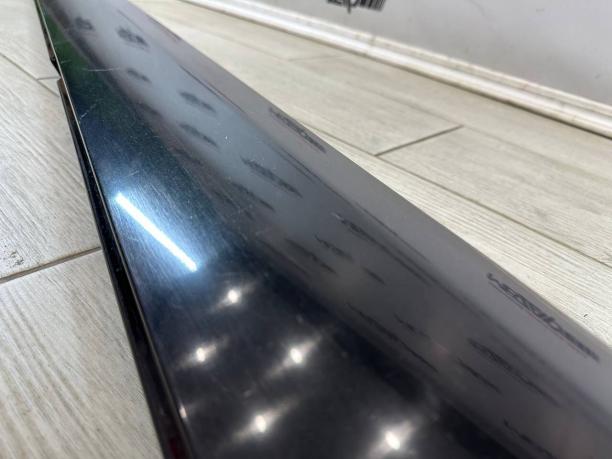 Порог правый Mercedes W221 a2926900440