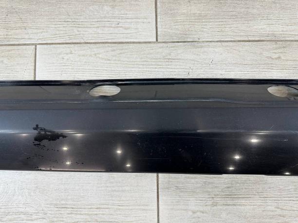Порог правый Mercedes W221 a2926900440