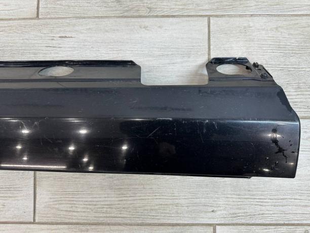 Порог правый Mercedes W221 a2926900440