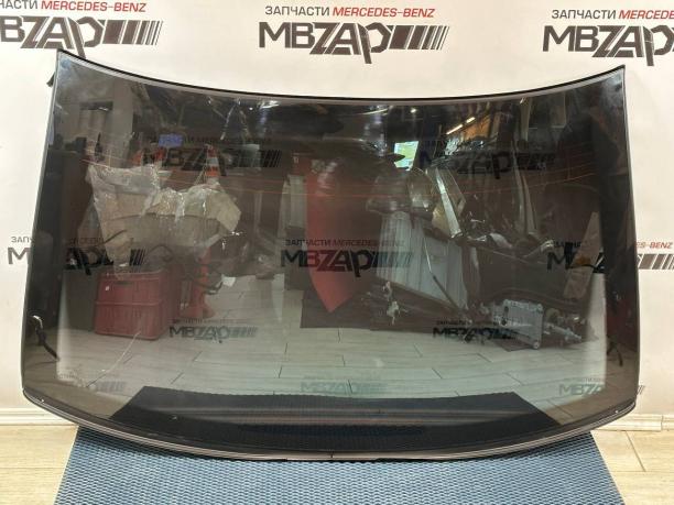 Стекло заднее двойное Mercedes W221 a2216705901