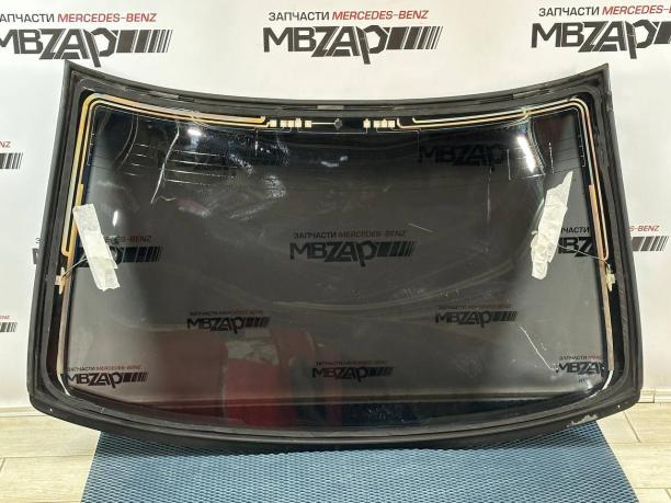 Стекло заднее двойное Mercedes W221 a2216705901