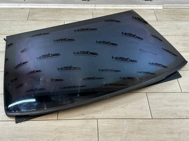 Стекло заднее двойное Mercedes W221 a2216705901