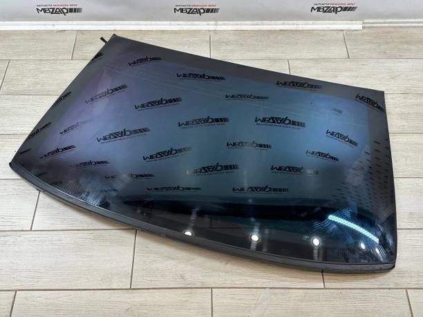 Стекло заднее двойное Mercedes W221 a2216705901