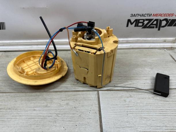 Топливный насос Mercedes W164 a1644701794