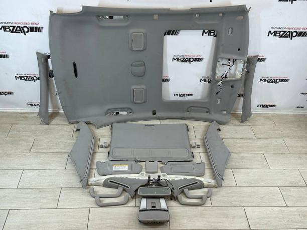 Потолок Mercedes W221 S a2216903250
