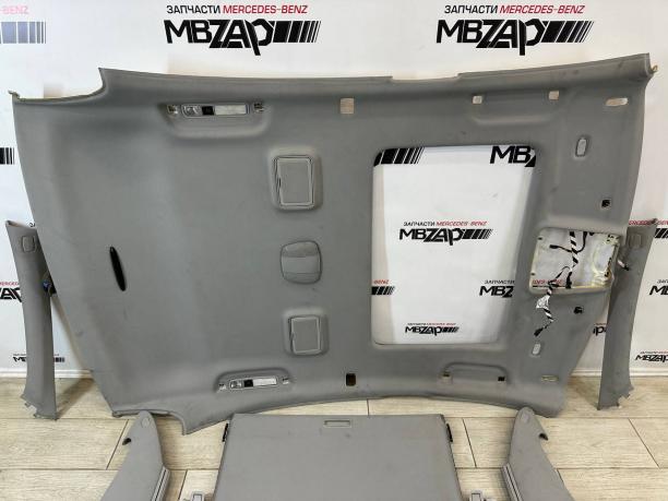 Потолок Mercedes W221 S a2216903250