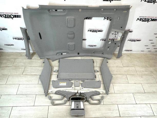 Потолок Mercedes W221 S a2216903250