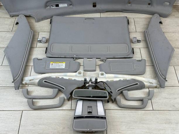 Потолок Mercedes W221 S a2216903250