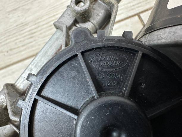Трапеция стеклоочистителя Land Rover L319 DLB000141