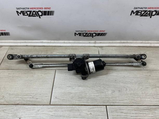 Трапеция стеклоочистителя Land Rover L319 DLB000141
