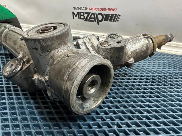 Рулевая рейка Mercedes X164 a1644600325