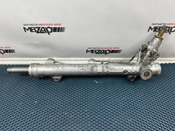 Рулевая рейка Mercedes X164 a1644600325