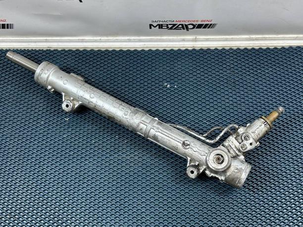 Рулевая рейка Mercedes X164 a1644600325