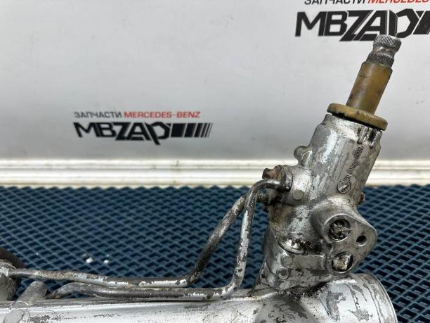Рулевая рейка Mercedes X164 a1644600325