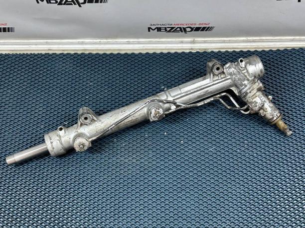 Рулевая рейка Mercedes X164 a1644600325