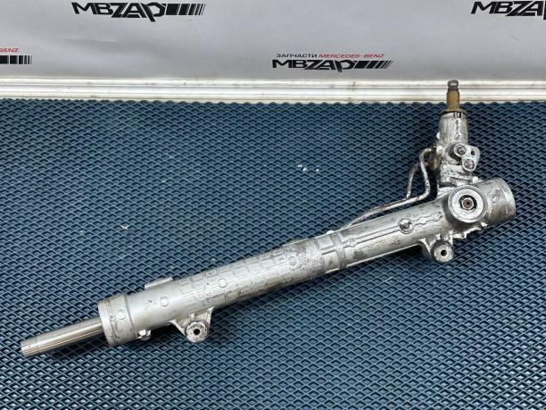 Рулевая рейка Mercedes X164 a1644600325
