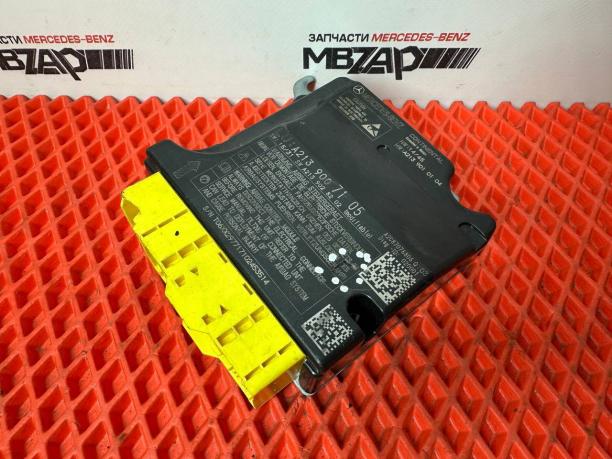Блок управления Airbag Mercedes w213 a2139007105