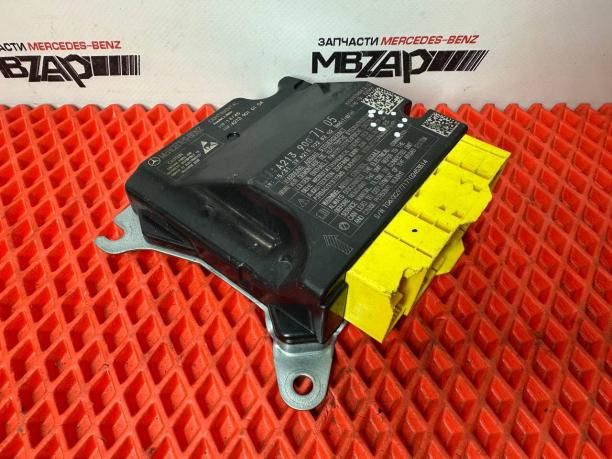 Блок управления Airbag Mercedes w213 a2139007105