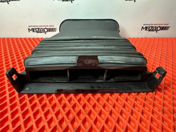 Воздухозаборник  Mercedes W166 a1665000261
