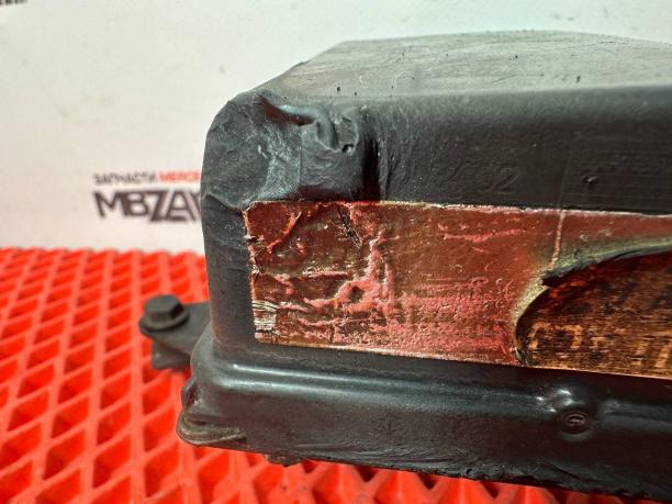 Блок дистроника Mercedes W222  a0009001504
