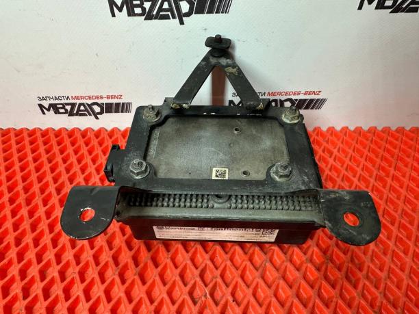 Блок дистроника Mercedes W222  a0009001504