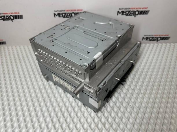 Головное устройство Comand Mercedes w447 a2179000801