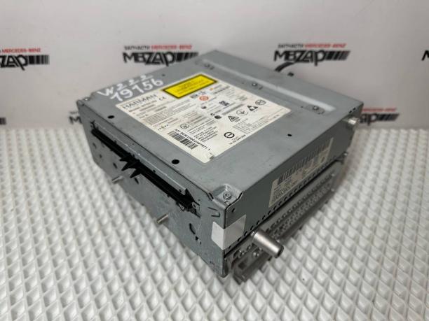 Головное устройство Comand Mercedes w447 a2179000801