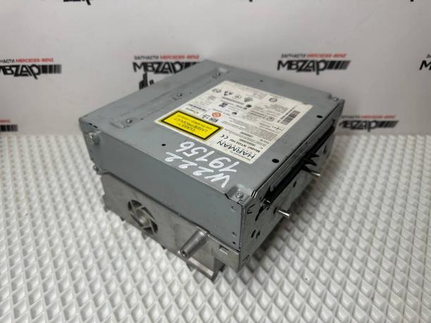 Головное устройство Comand Mercedes w447 a2179000801