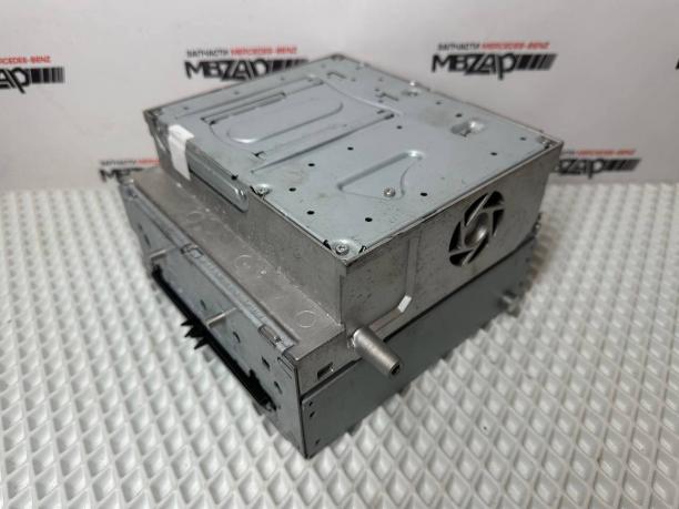 Головное устройство Comand Mercedes w447 a2179000801