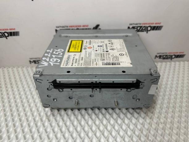 Головное устройство Comand Mercedes w447 a2179000801