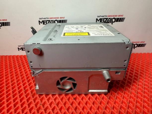 Головное устройство Comand Mercedes w222 a2179000801