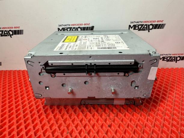 Головное устройство Comand Mercedes w222 a2179000801