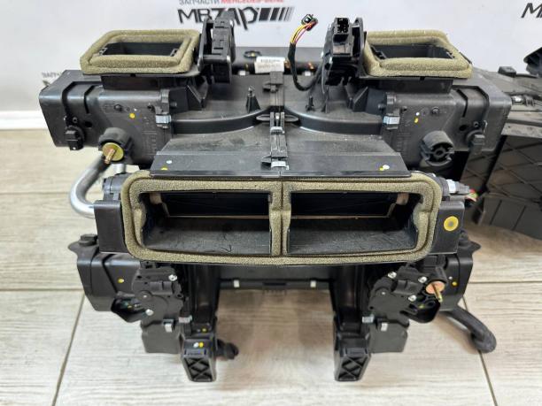 Печка в сборе Mercedes W221  a2218341560