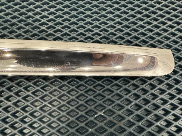 Накладка крышки багажника Mercedes X164 a1647400993