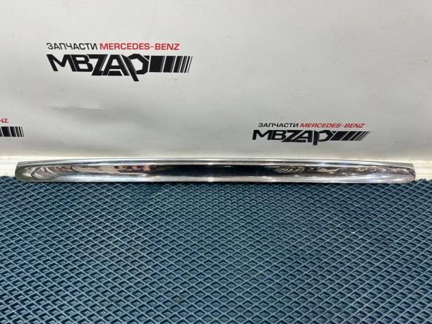 Накладка крышки багажника Mercedes X164 a1647400993