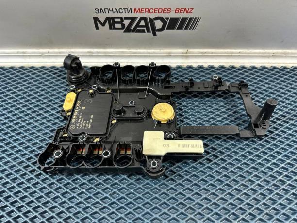 Электронная плата АКПП Mercedes 722.9 Siemens a0034460310