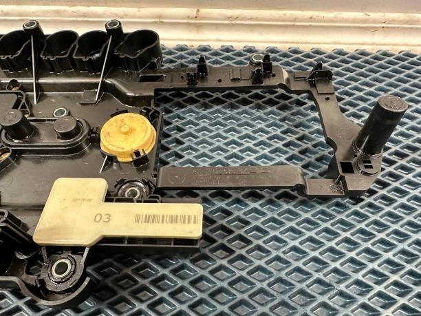 Электронная плата АКПП Mercedes 722.9 Siemens a0034460310
