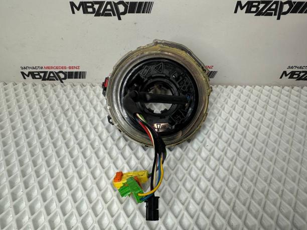 Шлейф подрулевой Mercedes W221 подогрев a1714640618