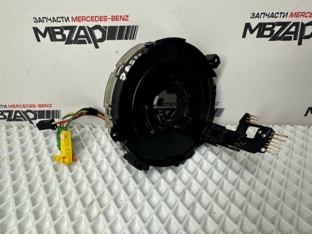 Шлейф подрулевой Mercedes W221 подогрев a1714640618