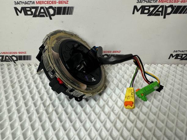 Шлейф подрулевой Mercedes W221 подогрев a1714640618
