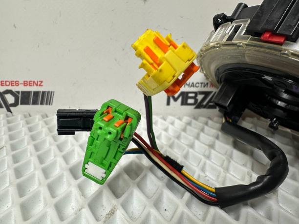 Шлейф подрулевой Mercedes W221 подогрев a1714640618