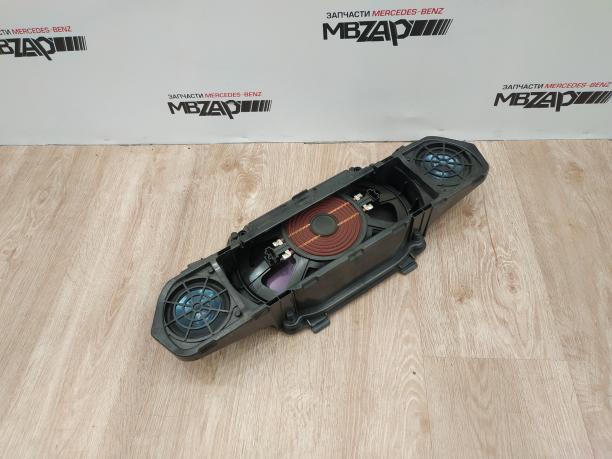 Сабвуфер Mercedes W221 a2218205202