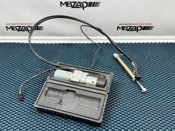 Насос привода багажника Mercedes W221 a2218000148